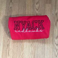 Load image into Gallery viewer, Nyack Hoodie
