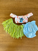 Load image into Gallery viewer, Stitch Hula Set