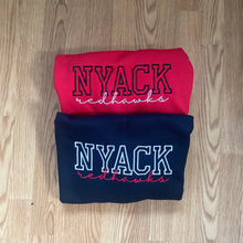 Load image into Gallery viewer, Nyack Hoodie