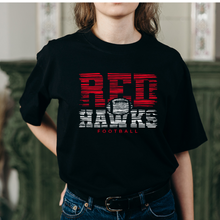 Load image into Gallery viewer, Redhawks Football