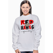Load image into Gallery viewer, Redhawks Game Day Leopard