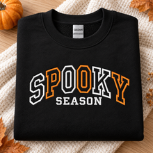 Load image into Gallery viewer, Spooky Season Sweatshirt