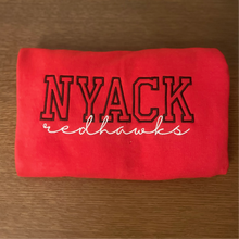 Load image into Gallery viewer, Nyack Class Sweatshirt