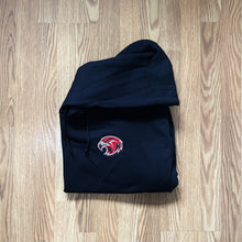 Load image into Gallery viewer, Nyack Logo Hoodie