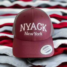 Load image into Gallery viewer, Nyack Cap
