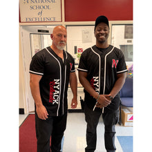 Load image into Gallery viewer, Redhawks Jersey - Sincere Sentiments