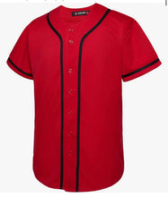Load image into Gallery viewer, Redhawks Jersey