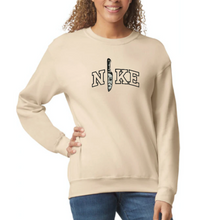 Load image into Gallery viewer, Horror Knife Myers Sweatshirt