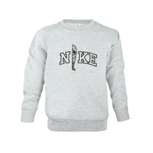 Load image into Gallery viewer, Horror Knife Jason Sweatshirt