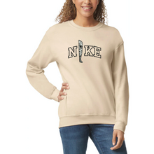 Load image into Gallery viewer, Horror Knife Jason Sweatshirt