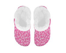Load image into Gallery viewer, Barbie Clogs (with Fleece)