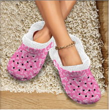 Load image into Gallery viewer, Barbie Clogs (with Fleece)