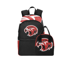 Load image into Gallery viewer, Redhawk Backpack