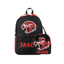 Load image into Gallery viewer, Redhawk Backpack