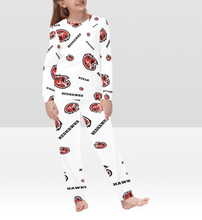 Load image into Gallery viewer, Redhawk Pajamas