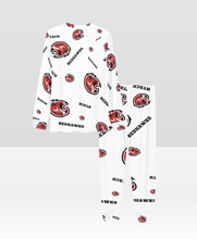 Load image into Gallery viewer, Redhawk Pajamas