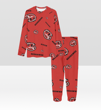 Load image into Gallery viewer, Redhawk Pajamas