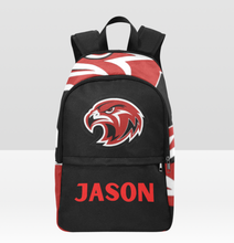 Load image into Gallery viewer, Redhawk Backpack