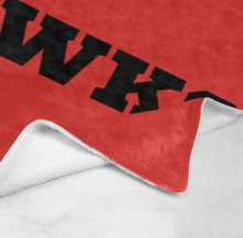 Load image into Gallery viewer, Liberty RedHawk Blanket 32X48"