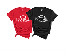 Load image into Gallery viewer, Football Mom Shirt