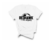 Load image into Gallery viewer, Redhawks Soccer Mom Shirt