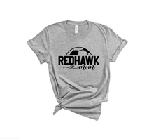 Load image into Gallery viewer, Redhawks Soccer Mom Shirt