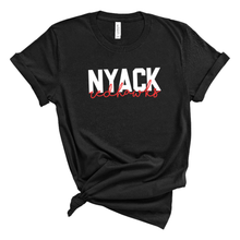 Load image into Gallery viewer, Nyack Redhawks Tee - Sincere Sentiments