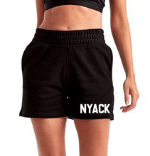 Load image into Gallery viewer, Womens Sweatshorts