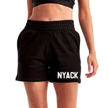 Load image into Gallery viewer, Womens Sweatshorts