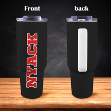 Load image into Gallery viewer, Tumbler with Handle 40oz