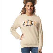 Load image into Gallery viewer, Spooky Season Sweatshirt