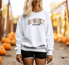 Load image into Gallery viewer, Spooky Season Sweatshirt