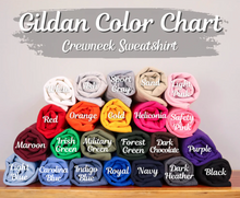 Load image into Gallery viewer, Dad Sweatshirt