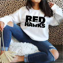 Load image into Gallery viewer, Redhawks Cutout