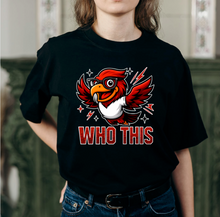 Load image into Gallery viewer, Who This Liberty Redhawk