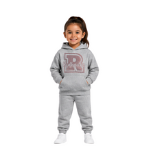 Load image into Gallery viewer, Redhawk Spangle Sweatset