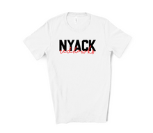 Load image into Gallery viewer, Nyack Redhawks Tee