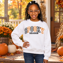 Load image into Gallery viewer, Spooky Season Sweatshirt