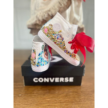 Load image into Gallery viewer, Hawaiian Wayfarer Shoes - Sincere Sentiments