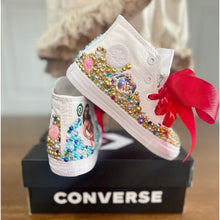 Load image into Gallery viewer, Hawaiian Wayfarer Shoes - Sincere Sentiments