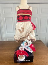 Load image into Gallery viewer, Hawaiian Wayfarer Shoes