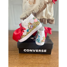 Load image into Gallery viewer, Hawaiian Wayfarer Shoes - Sincere Sentiments
