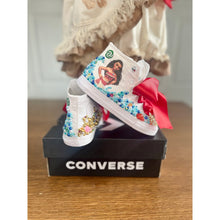 Load image into Gallery viewer, Hawaiian Wayfarer Shoes - Sincere Sentiments
