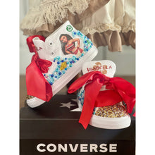 Load image into Gallery viewer, Hawaiian Wayfarer Shoes - Sincere Sentiments