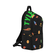 Load image into Gallery viewer, Space Backpack - Sincere Sentiments