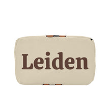 Load image into Gallery viewer, Sunflower Beauty Zippered Lunch Bag - Sincere Sentiments