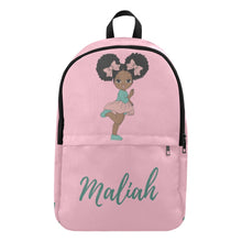 Load image into Gallery viewer, Maliah Backpack and Lunch Bag Set - Sincere Sentiments