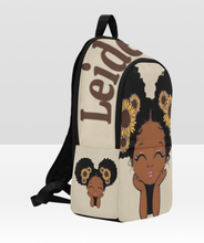 Load image into Gallery viewer, Sunflower Beauty Backpack and Lunch Box Set - Sincere Sentiments