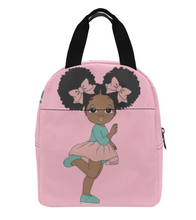 Load image into Gallery viewer, Maliah Backpack and Lunch Bag Set - Sincere Sentiments