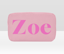 Load image into Gallery viewer, Pink Mermaid Backpack and Lunch Bag Set - Sincere Sentiments